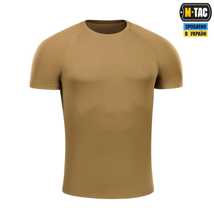 M-Tac футболка реглан Summer Vent Coyote