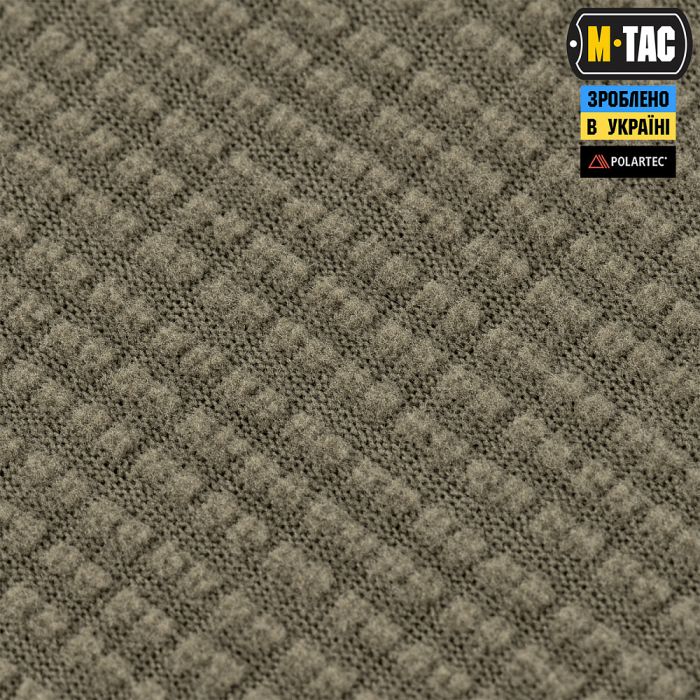 M-Tac шарф-труба Polartec Power Grid Tan