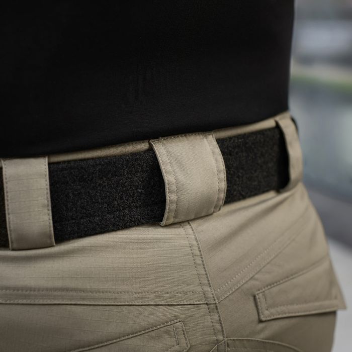 M-Tac штани Aggressor Gen.II Flex Tan