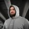 M-Tac кофта Hoodie Born by Revolution Oversize Hard Light Grey