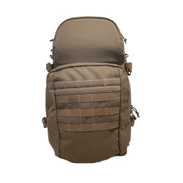 Франц. рюкзак з гідратором SAC DE Combat Interarmees 45L 2023