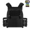M-Tac плитоноска Cuirass Elite Gen.II Black