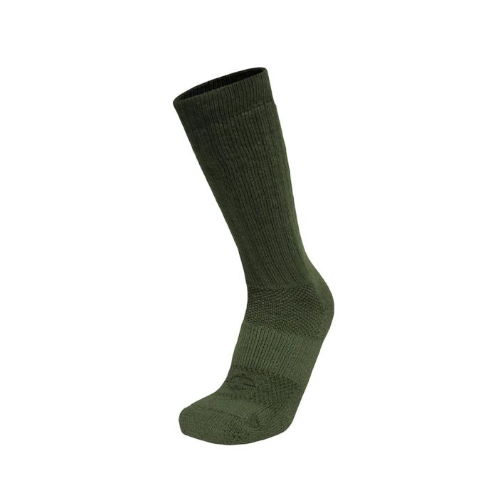 Covert Threads шкарпетки ICE OD Green