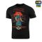 M-Tac футболка Господар землі Black