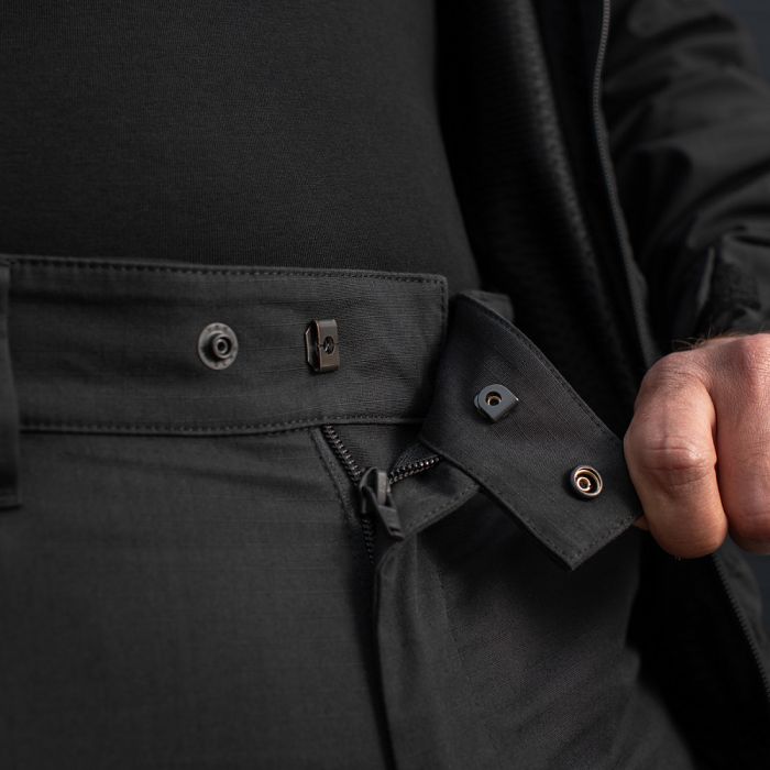 M-Tac штани Patrol Gen.III Special Edition Black