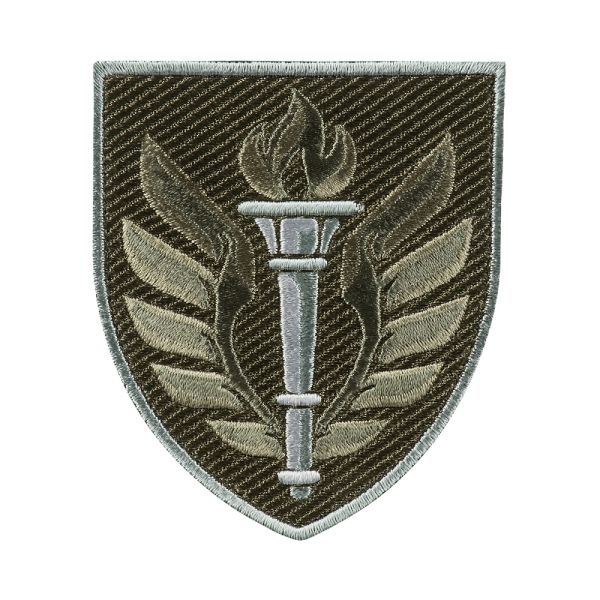 Шеврон 199 навчальний центр ДШВ польовий