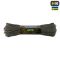 M-Tac паракорд Dragon Cord 30m Tan/Black