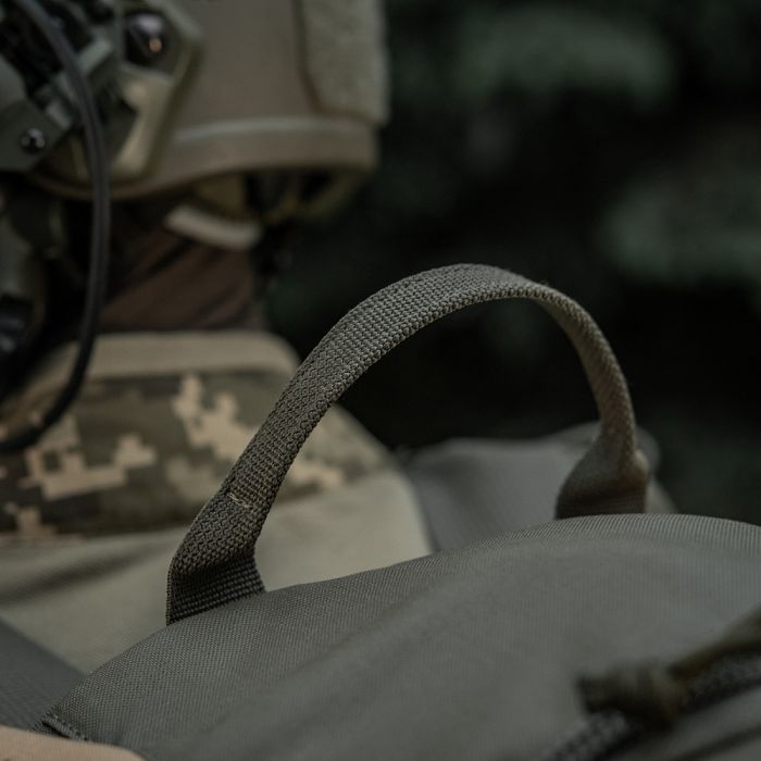 M-Tac рюкзак Sturm Elite Gen.II X-Large Ranger Green