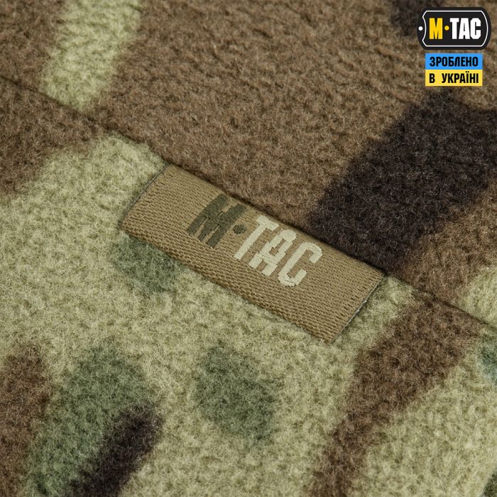 M-Tac шапка Watch Cap Elite фліс (320г/м2) with Slimtex MC