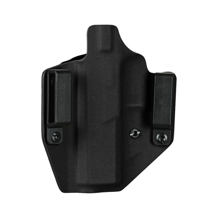 ATA Gear кобура модель Hit Factor ver.1 для зброї CZ P10-F / SC Black правша