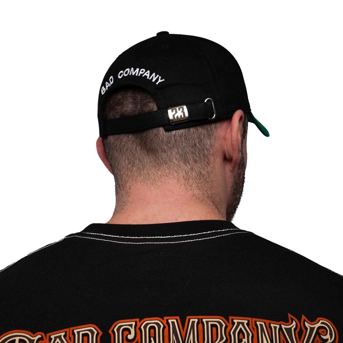 Bad Company кепка Celtic Legacy