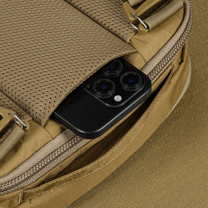 M-Tac сумка EDC Bag X-Pac Elite Coyote