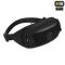 M-Tac сумка Waist Bag Hex Black