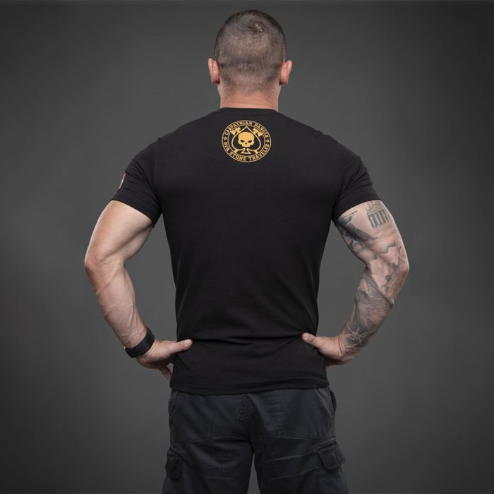 SvaStone футболка Traveler