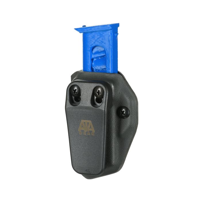 ATA Gear паучер модель Pouch ver.2 для ПМ/ПМР/ПМ-Т Storm Gray правша/левша