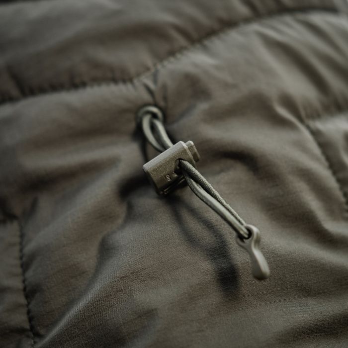 M-Tac куртка Jarl Primaloft Olive