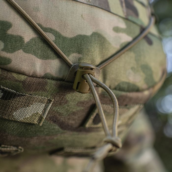 M-Tac рюкзак Sturm Elite Multicam