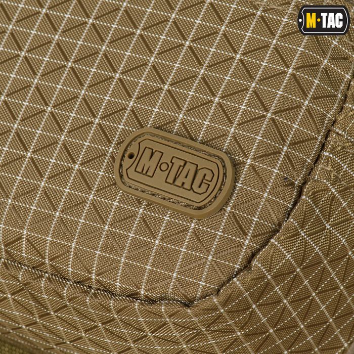 M-Tac сумка Fanny Bag Coyote