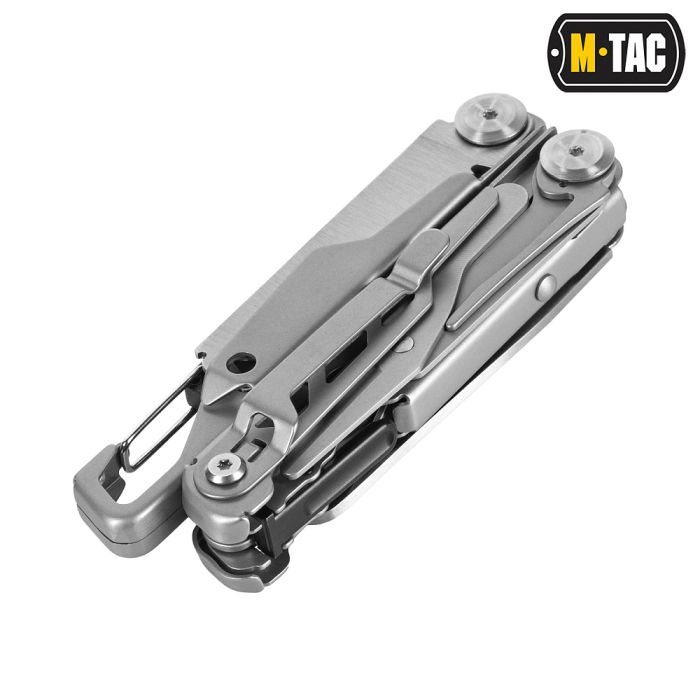 M-Tac мультитул Type 8 Metal