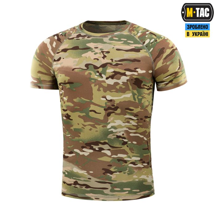 M-Tac футболка реглан Summer Vent MC