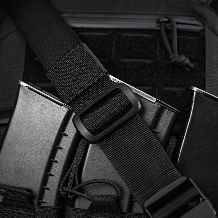 M-Tac сумка медична CLS Elite Black