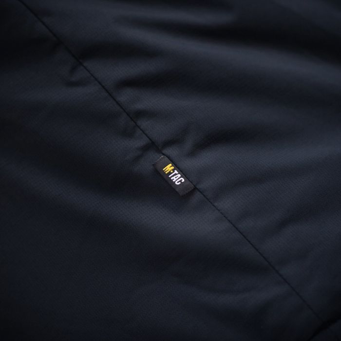 M-Tac куртка зимова Alpha Gen.III Pro Primaloft Dark Navy Blue