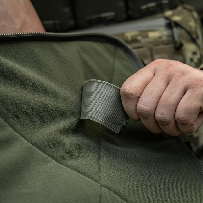 M-Tac вставка модульна для ампул 2 ml Ranger Green