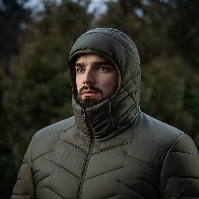 M-Tac куртка Витязь Primaloft Olive