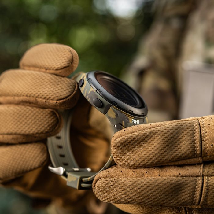 M-Tac годинник тактичний 2166 Camo