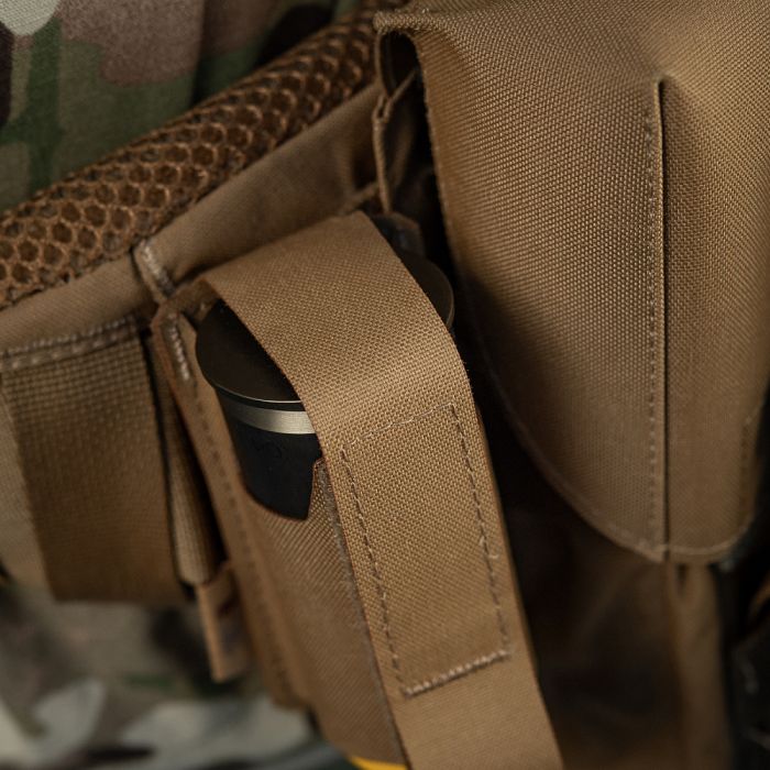 M-Tac підсумок ВОГ для 1 гранати Coyote