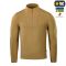 M-Tac кофта Centurion Microfleece Coyote