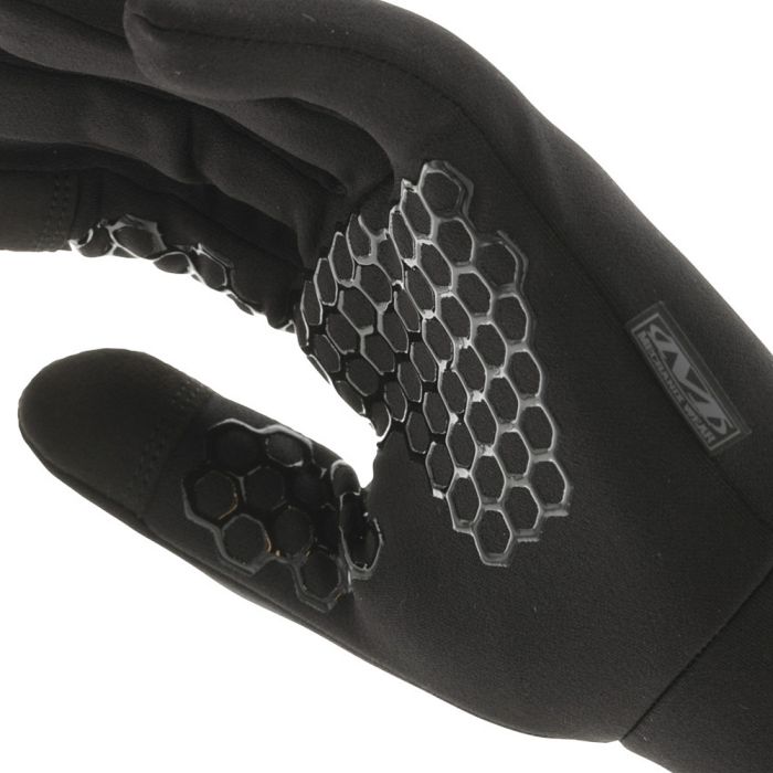 Mechanix рукавички ColdWork Base Layer Covert Gloves Black