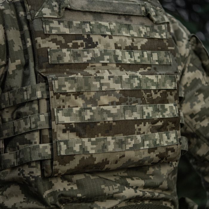 M-Tac плитоноска Cuirass FAST Elite LARGE MM14