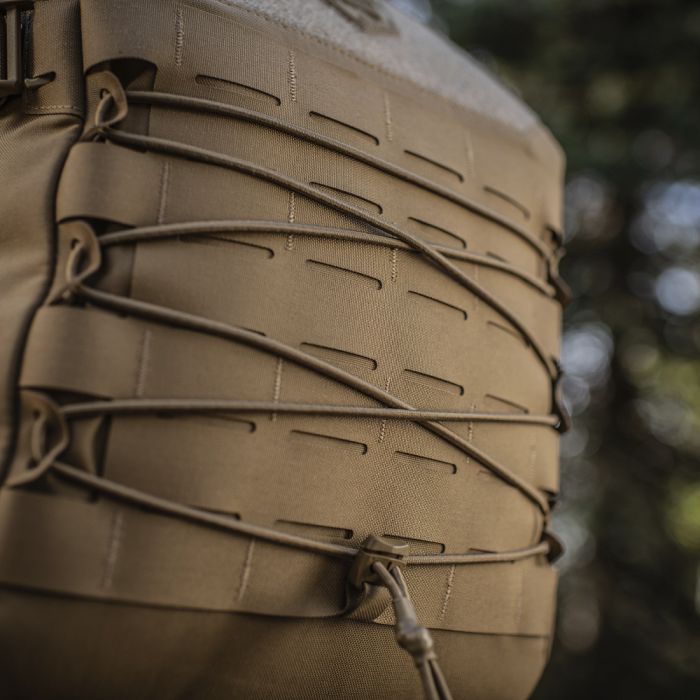 M-Tac підсумок Modular Assault Pack Elite Coyote