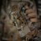 M-Tac підсумок для смартфона Elite Large Hex Multicam/Coyote