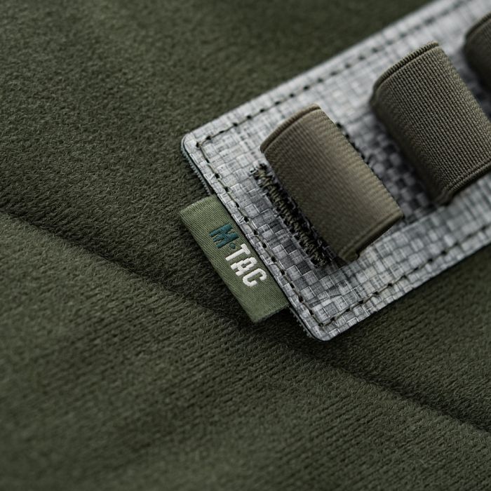 M-Tac вставка модульна для ампул 10 ml Ranger Green