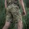 M-Tac шорти Aggressor Short MM14