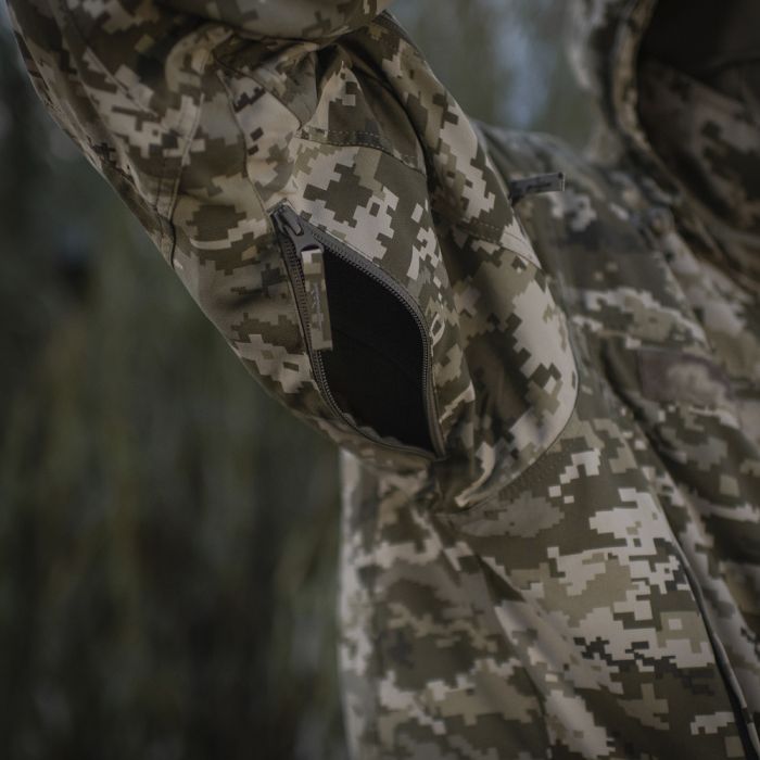 M-Tac куртка Storm MM14