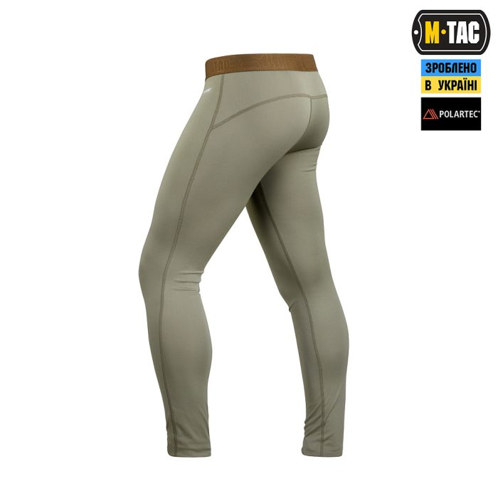 M-Tac термоштани Level I Polartec Tan