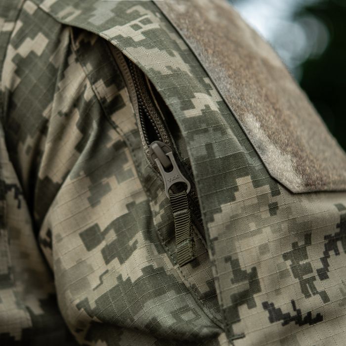 M-Tac кітель Sturm ріп-стоп MM14