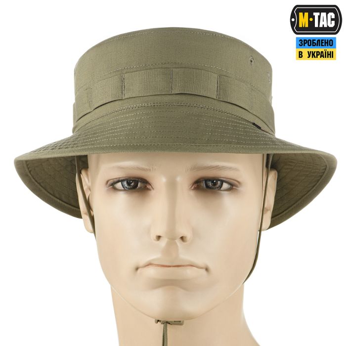 M-Tac панама ріп-стоп Tan