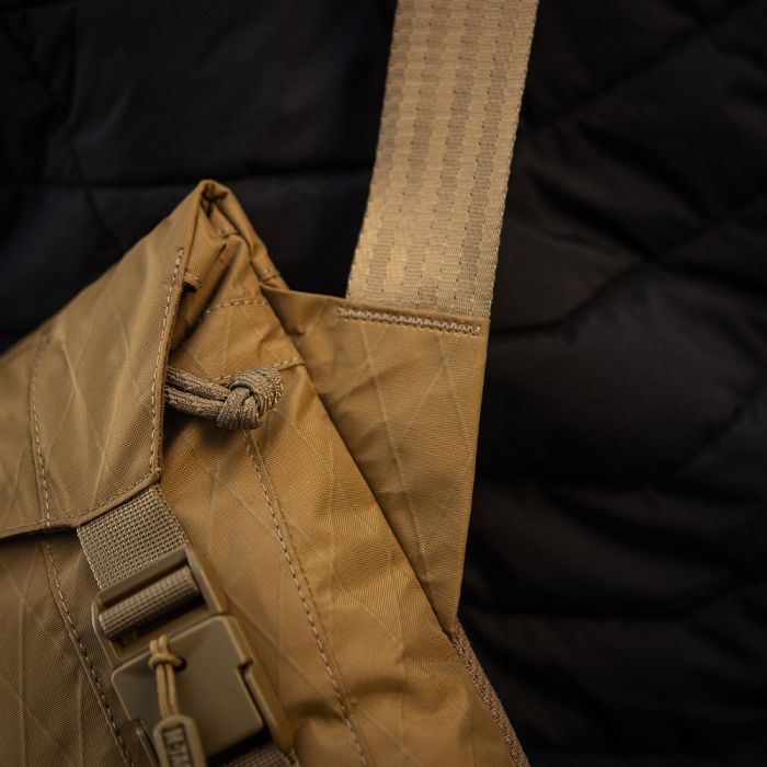 M-Tac сумка Magnet Bag X-Pac Elite Coyote