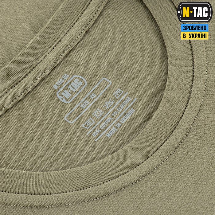 M-Tac футболка Наступ Tan