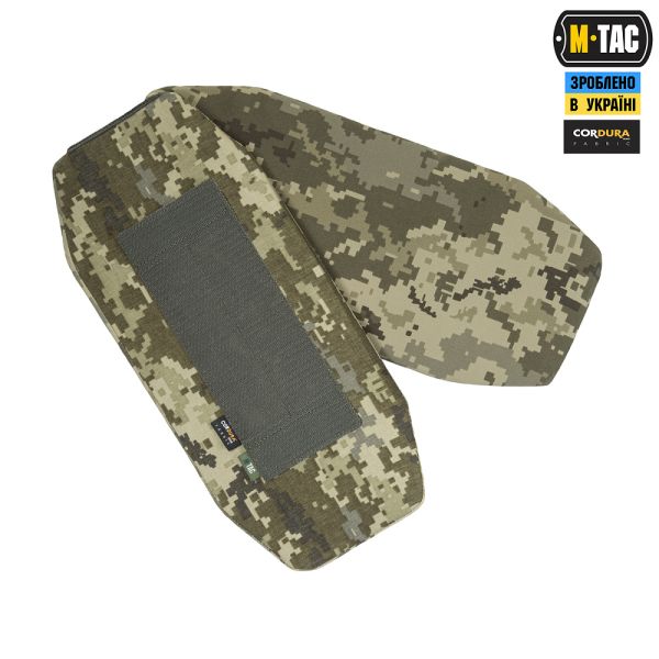 M-TAC балістичний захист 1 клас на камербанд TIGER MM14