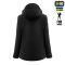 M-Tac куртка Soft Shell Lady Black