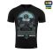 M-Tac футболка Odin Mystery Black
