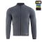 M-Tac кофта Nord Fleece Polartec Dark Grey