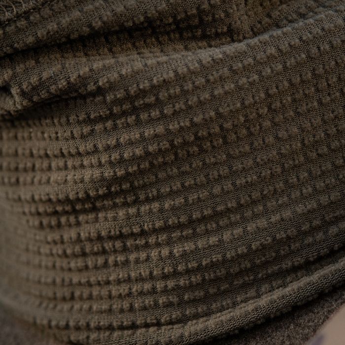 M-Tac шарф-труба Polartec Power Grid Dark Olive