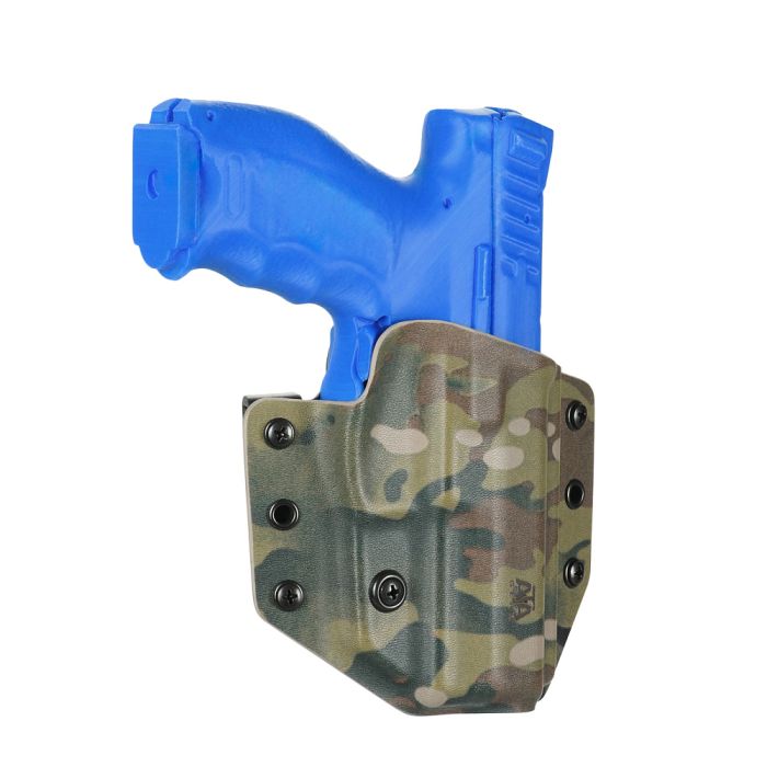 ATA Gear кобура модель Hit Factor ver.1 для зброї HK VP-9 / SFP9 MultiCam - Infused правша