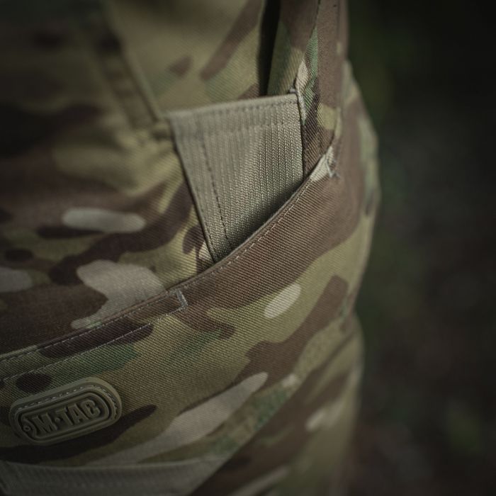 M-Tac шорти Aggressor Short MC